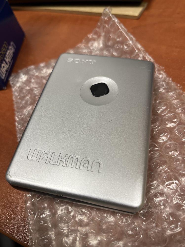 Sony Walkman WM-EX500