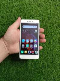 Xiaomi Redmi Note 4 4/64 Телефон