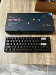 DUCKY One 2 SF Cherry MX Blue