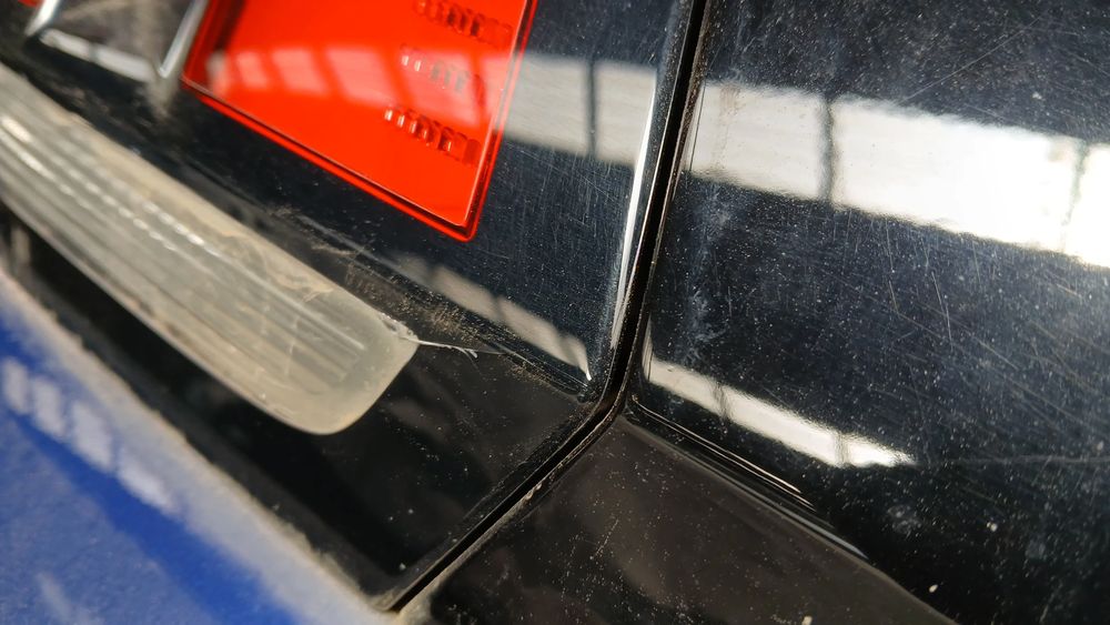 Farolim da mala esquerdo PEUGEOT 3008 II (M_)