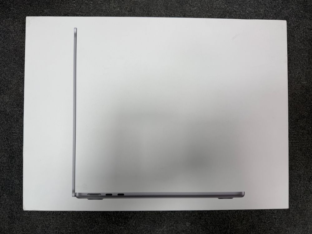 100% АКБ | М2•16Gb•256Gb Macbook Air 13 2022(2024) Гарантія Макбук M2