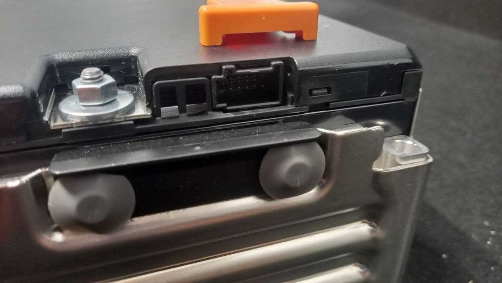 Батарея SAMSUNG Li-ion NMC 12s1p, 48v, 49,5Ah, 2,07kWh