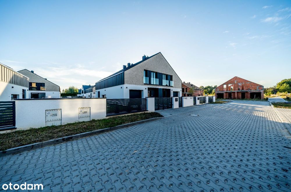 Mieszkanie, Sady, Tarnowo Podgórne