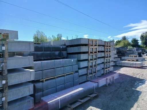 Słupek ogrodzeniowy 60x40x3000mm ścianka 2mm oc+ral ! 2.0 2.3 2.6m