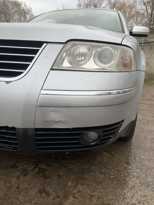Passat b5+ 2.5tdi ДЛЯ ВІЙСЬКОВИХ