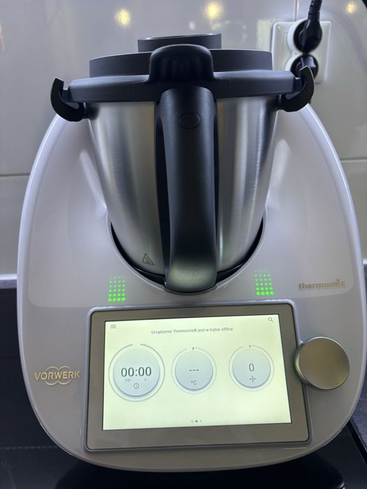 Thermomix TM6.