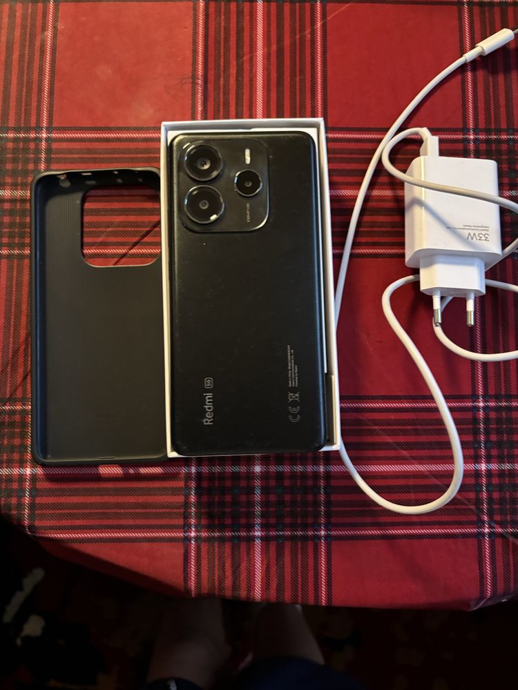 Xiaomi redmi note 14 5g bdb stan
