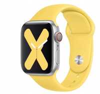 Pasek do Apple Watch 2/3/4/5/6/7/8/SE 38/40/41mm|KOLORY