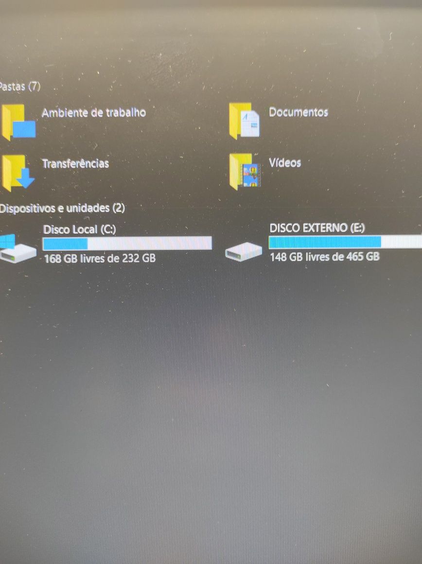 PC Asus i5 gráfica 1030.ssd 120gb