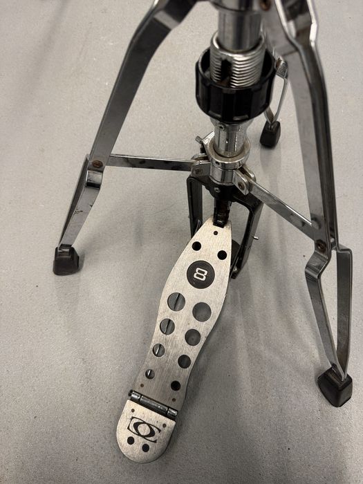 Statyw Basix DC 8 do HiHat