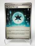 Medical Energy 182/182 karta pokemon Paradox Rift