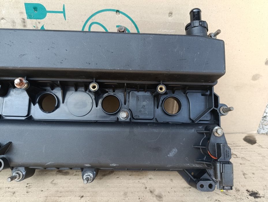 Кришка клапанів 2.0 Benzin Mazda 6 3 5 Volvo