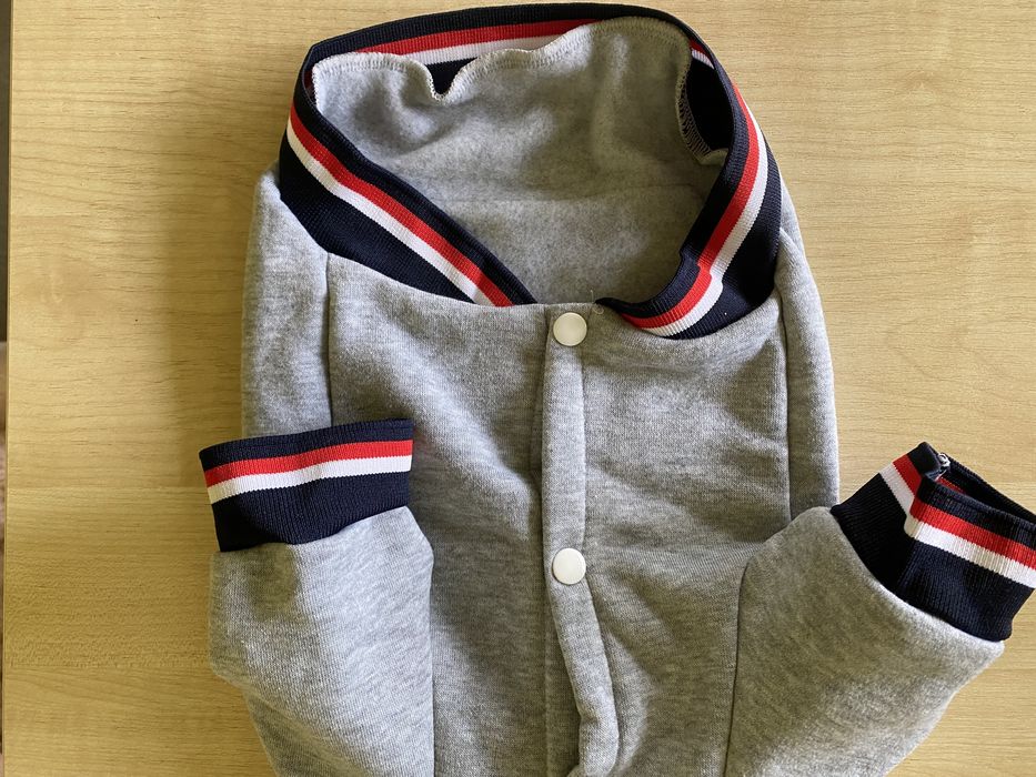 Bluza dla małego psa S
