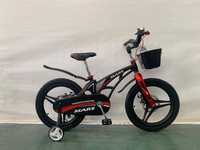 Дитячий велосипед Mars 14,16,18,20". КИЇВ!! Corso  Crosser