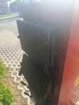 Piec defro optima komfort plus 20