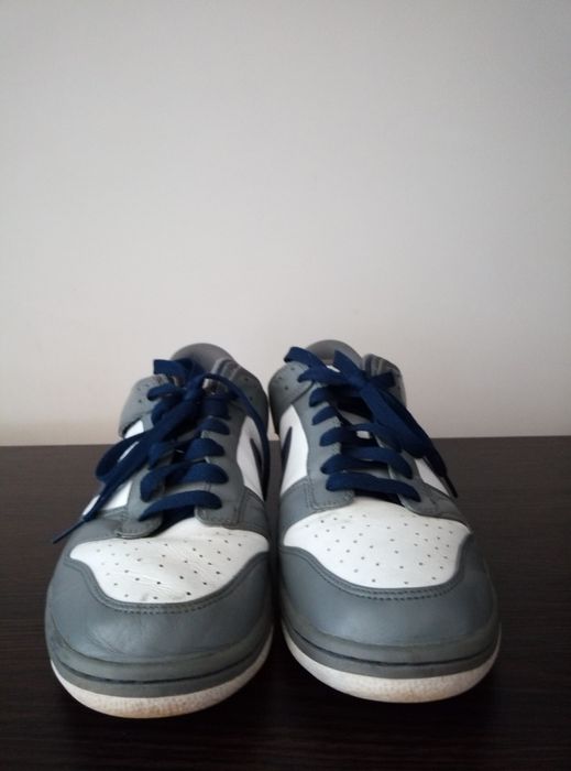 Кроссовки Nike Zoom Dunk 2011