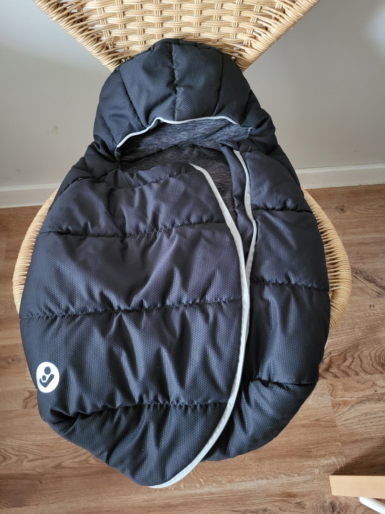 Fotelik Cybex Cloud Z2 i-size