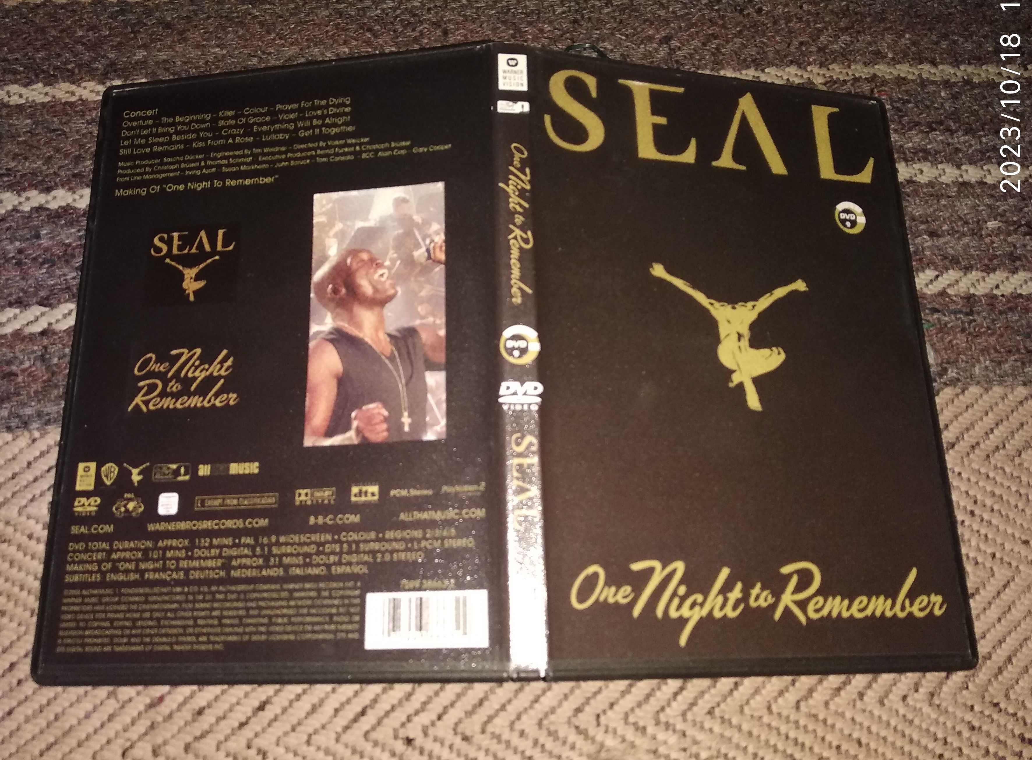Музыкальные DVD Culture Club Simply Red Seal