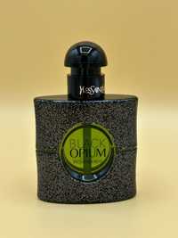 Парфуми Yves Saint Laurent Black Opium Illicit Green