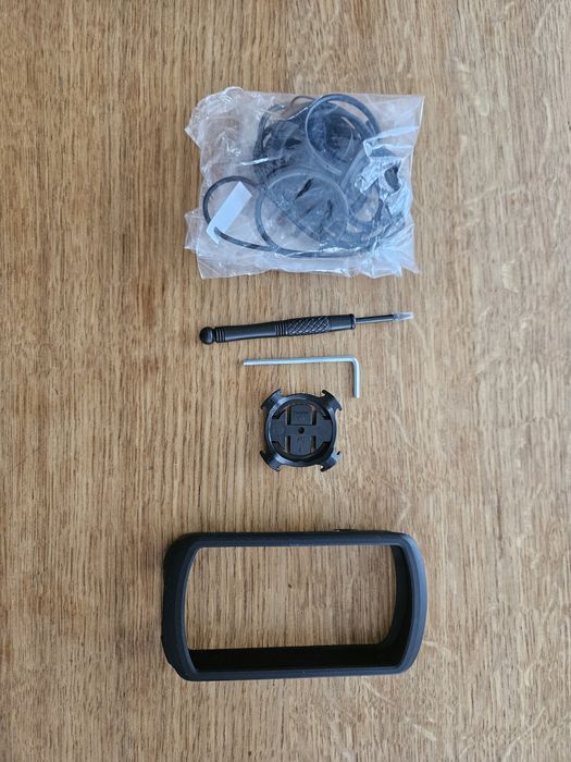 Garmin Edge 1030 plus nawigacja
