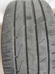 Sprzedam opony Letnie 17'