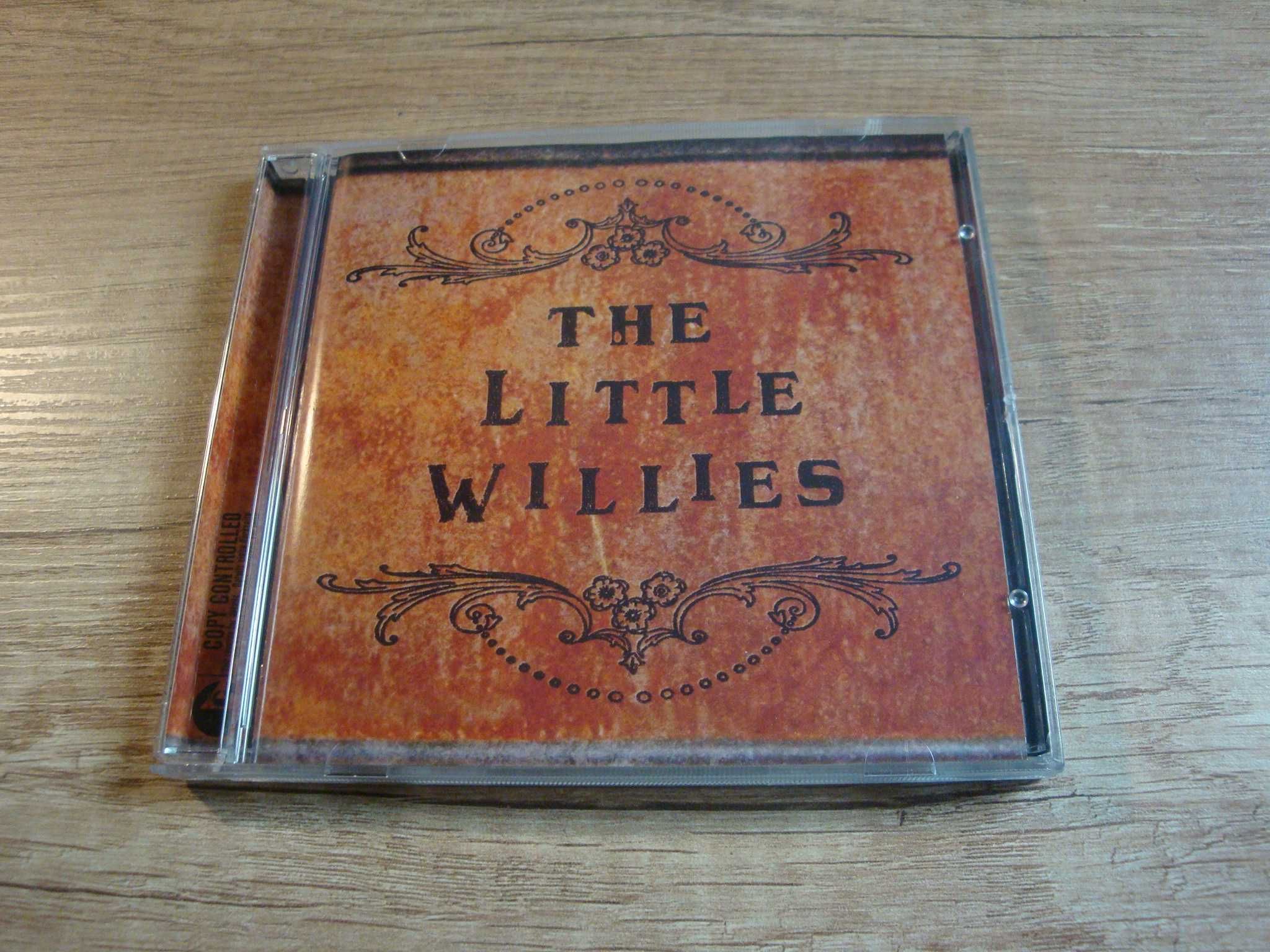 The Little Willies - The Little Willies