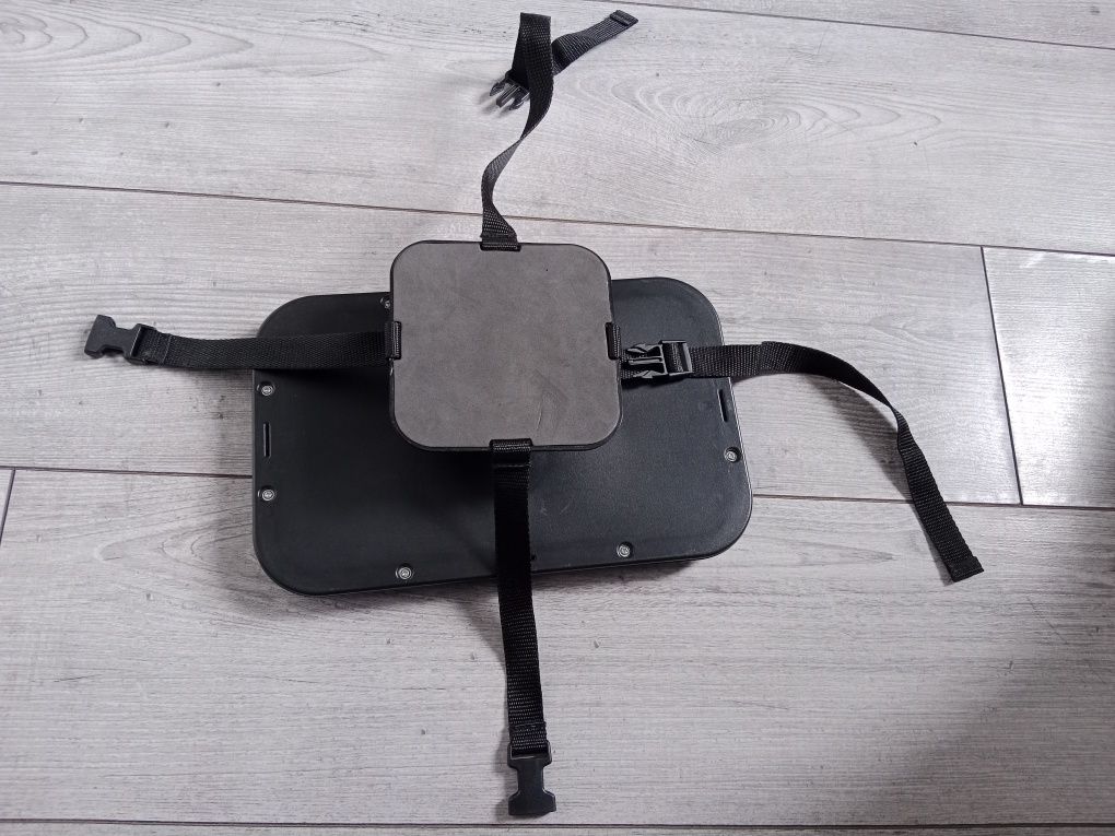 Babysafe lusterko samochodowe nad fotelik do obserwacji dzieci #britax