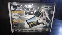Видеорегистратор DoD-F900LHD