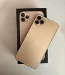 IPhone 11 pro max 256