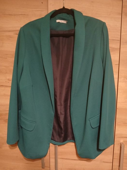 Marynarka rozmiar xxl