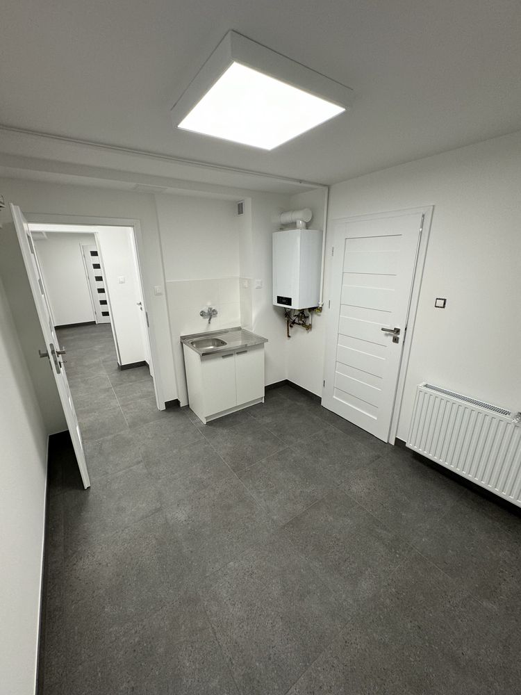 Lokal na wynajem Centrum