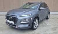 Hyundai Kona Full opcja / AWD / Serwisowany w ASO / Europa