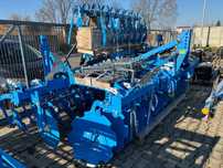 Lemken RUBIN 10/400 KU  Wyprzedaż rocznika 2023