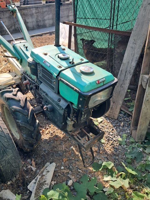 Продам мотоблок стан хороший