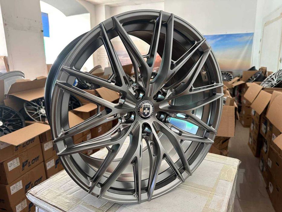 R19 5*114.3 Нові диски різноширокі / Магазин / Великий вибір