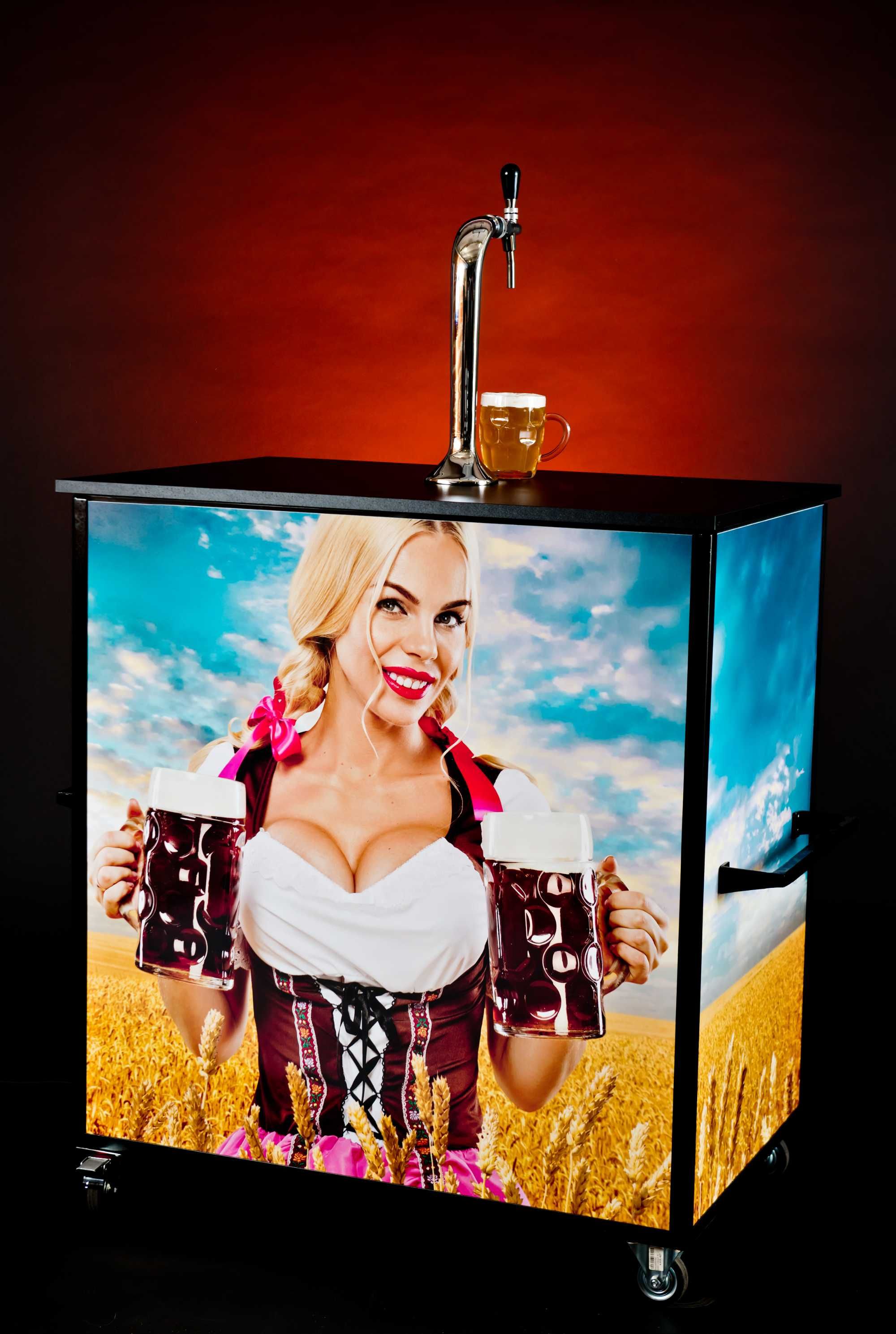 rollbar nalewak do piwa,gwarancja,faktura, piwo, keg ,super jakosć