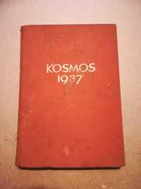 Kosmos 1937. Handweiser für Naturfreunde