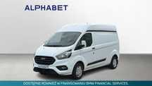 Ford Transit Custom  Ford Transit Custom 300L 2.0 Ecoblue 130Km