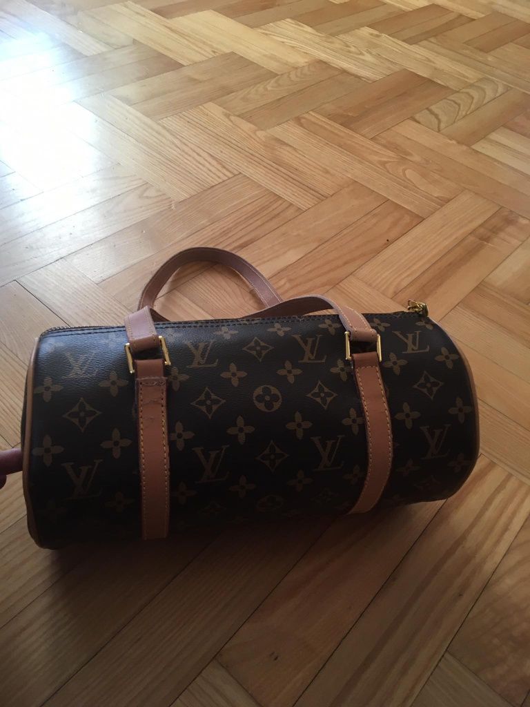 Torebka Louis Vuitton