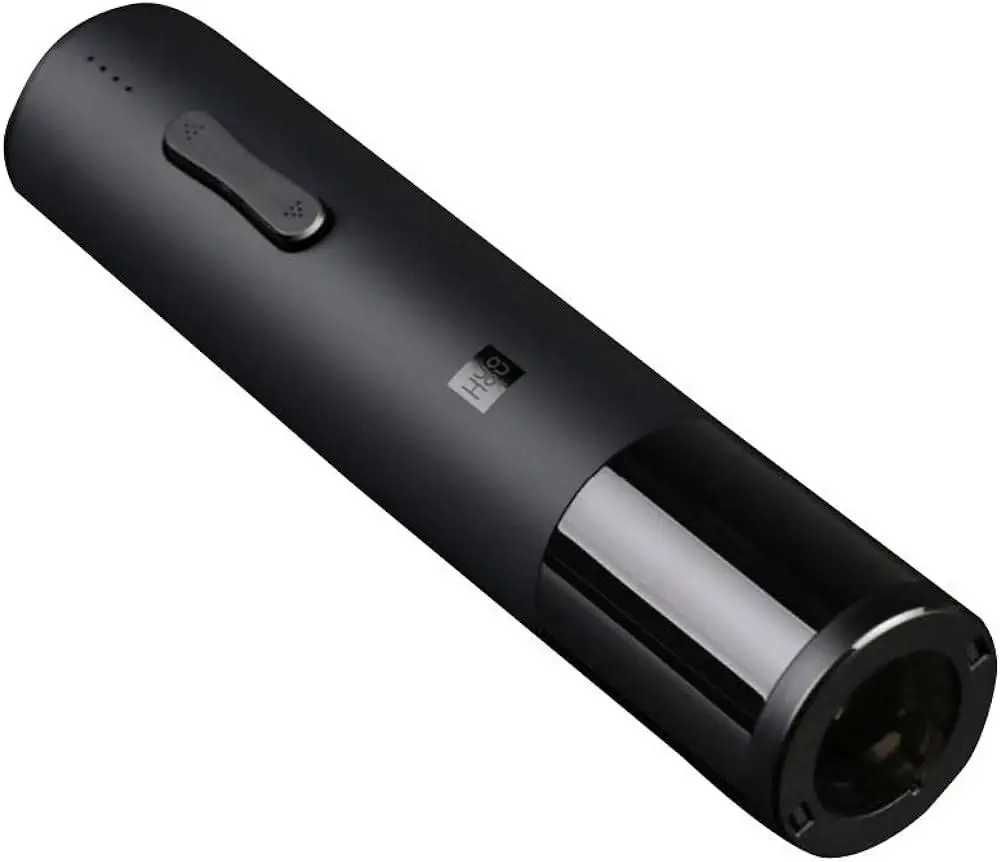 Електроштопор Xiaomi HuoHou Electric Wine Bottle Opener (HU0027) Black