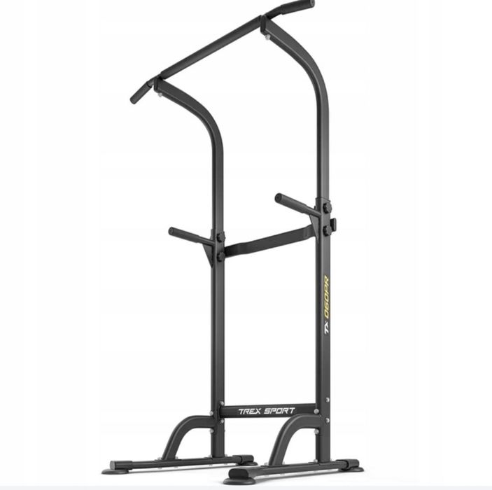 Регульована силова станція Trex Sport TX-060PR•Турнік бруси