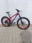Dartmoor Primal 27,5+ po serwisie