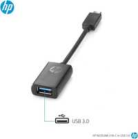 HP N2Z63AA Adapter USB-C do USB 3.0 Przejściówka PC laptop tablet