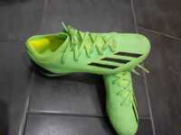 Chuteiras adidas novas