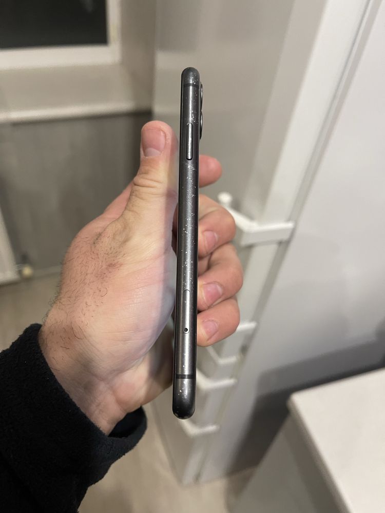 Iphone 11 128 88%