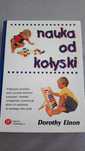 Książka, poradnik 'Nauka od kołyski" na prezent dla młodych rodziców
