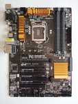 Płyta główna GIGABYTE GA-Z97-D3H, socket LGA 1150