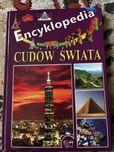 Encyklopedia cudów świata
