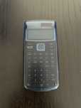 Calculadora Científica Citizen SR-270X
