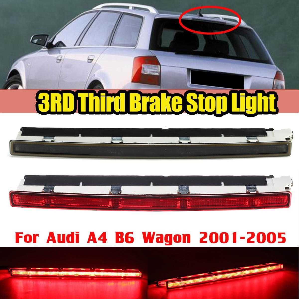 Стоп - сигнал Audi A4 B6 Wagon 2001-2005